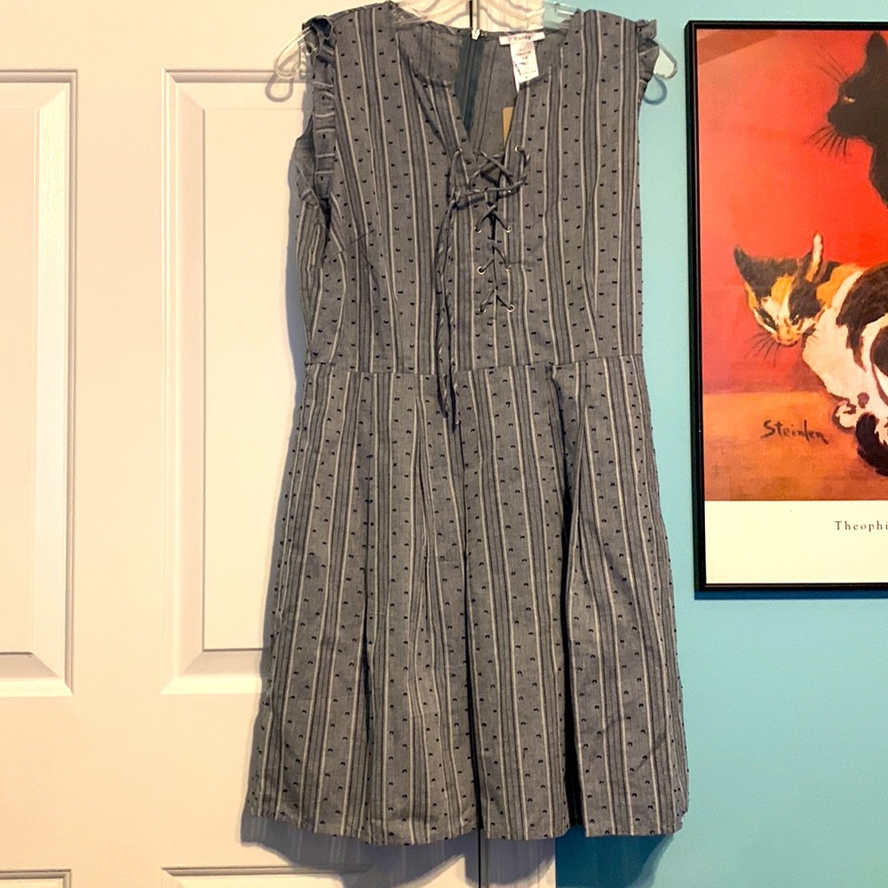 NWT Super cute sundress – perfect for date night!
